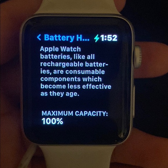 Apple Watch - Picture 4 of 5